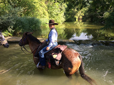 Italy-Abruzzo/Molise-Ancient Tratturi Ride